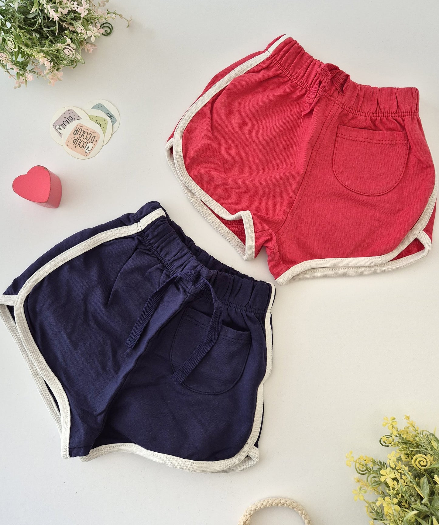 Stylish Shorts