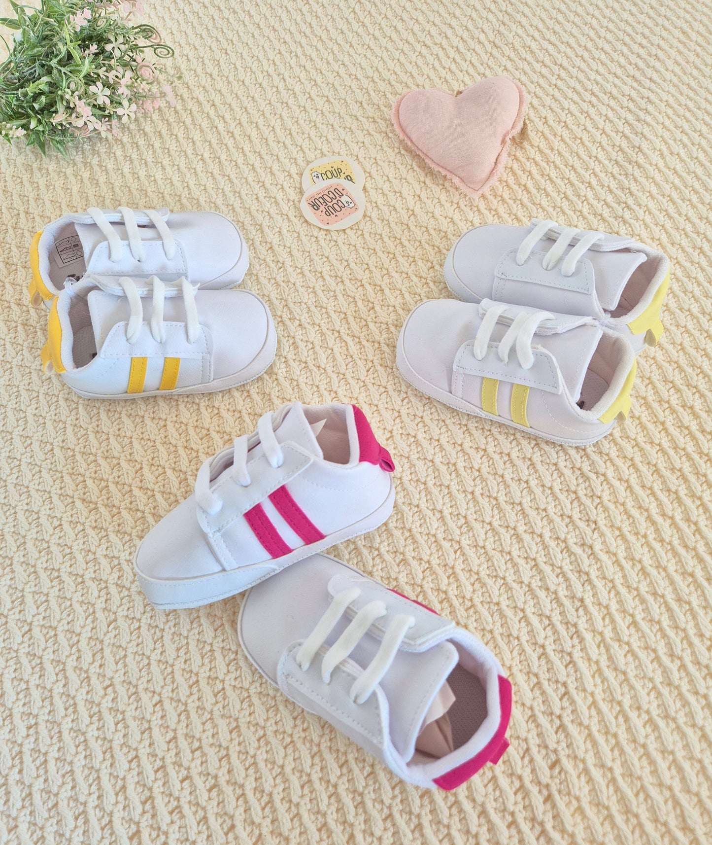 Wow Shoes