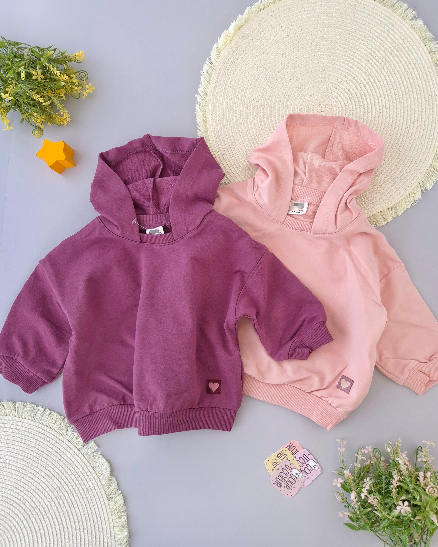 Cozy Comfy Sweater