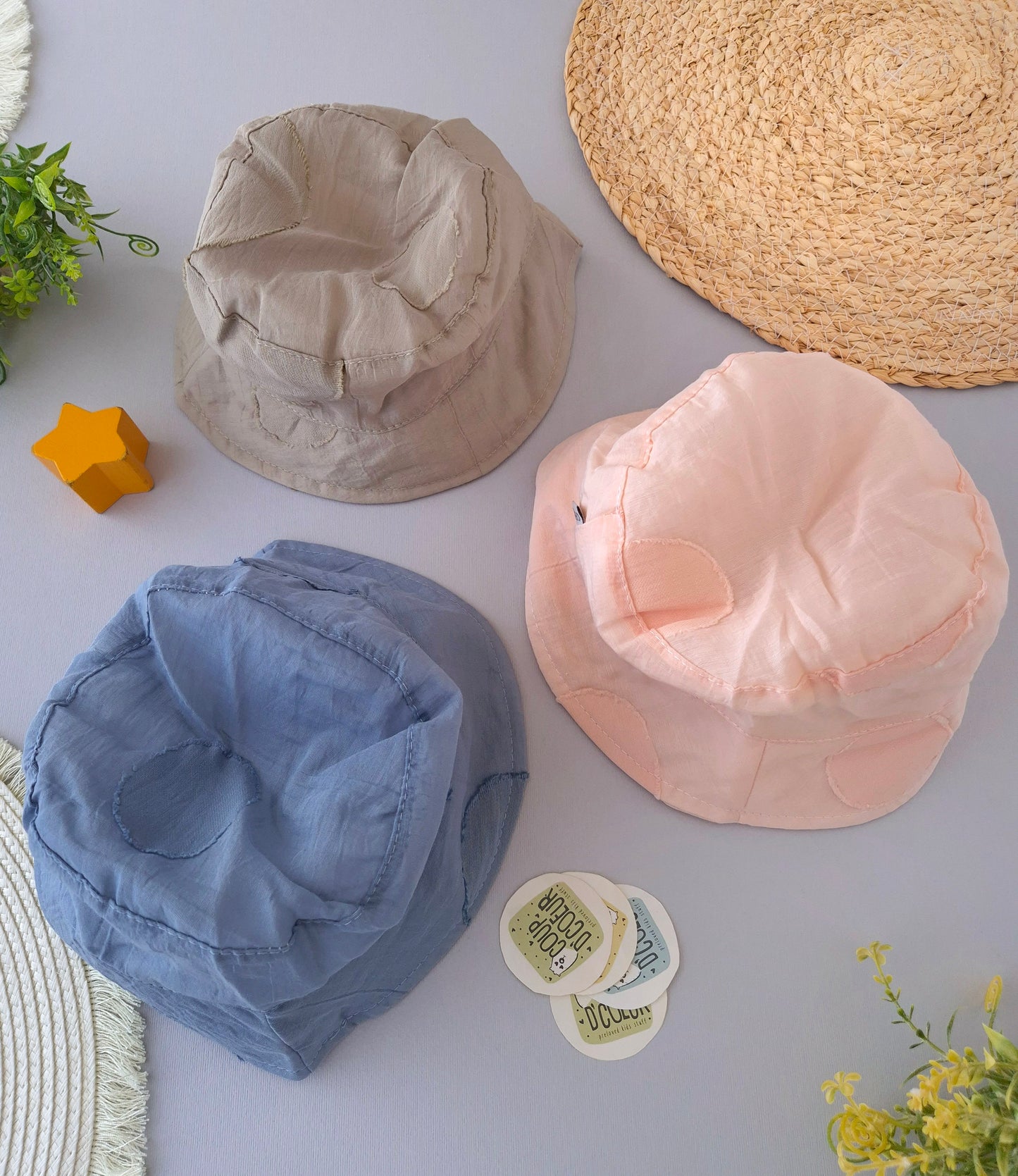Picnic Hat