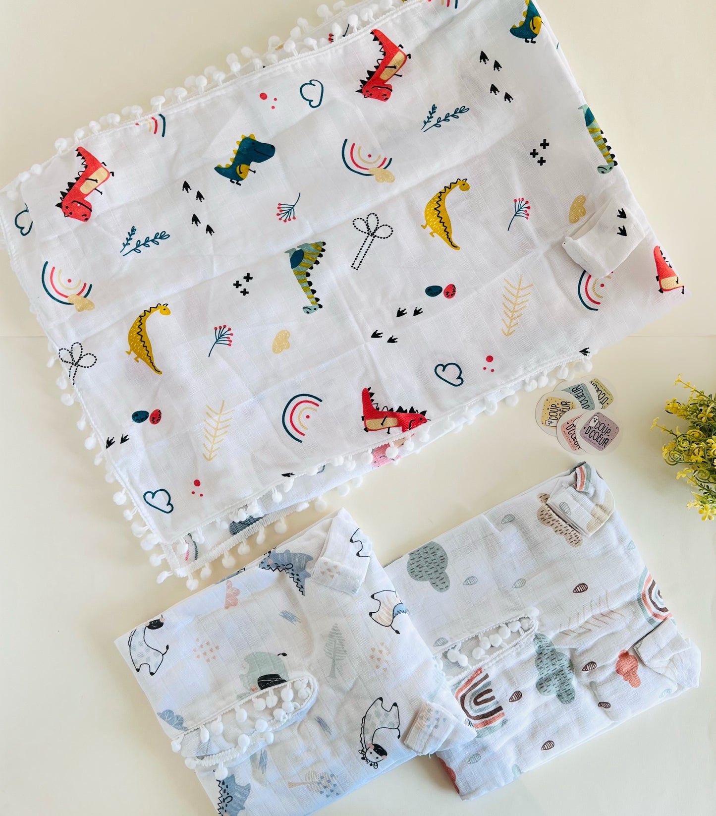 Car Seat Cover