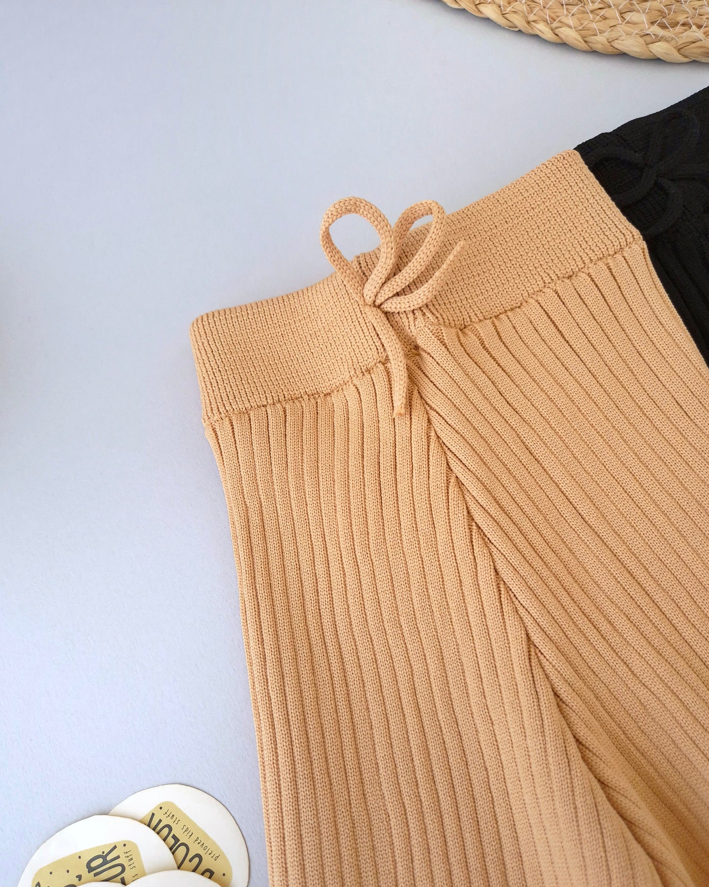 Soft Knit Leggings