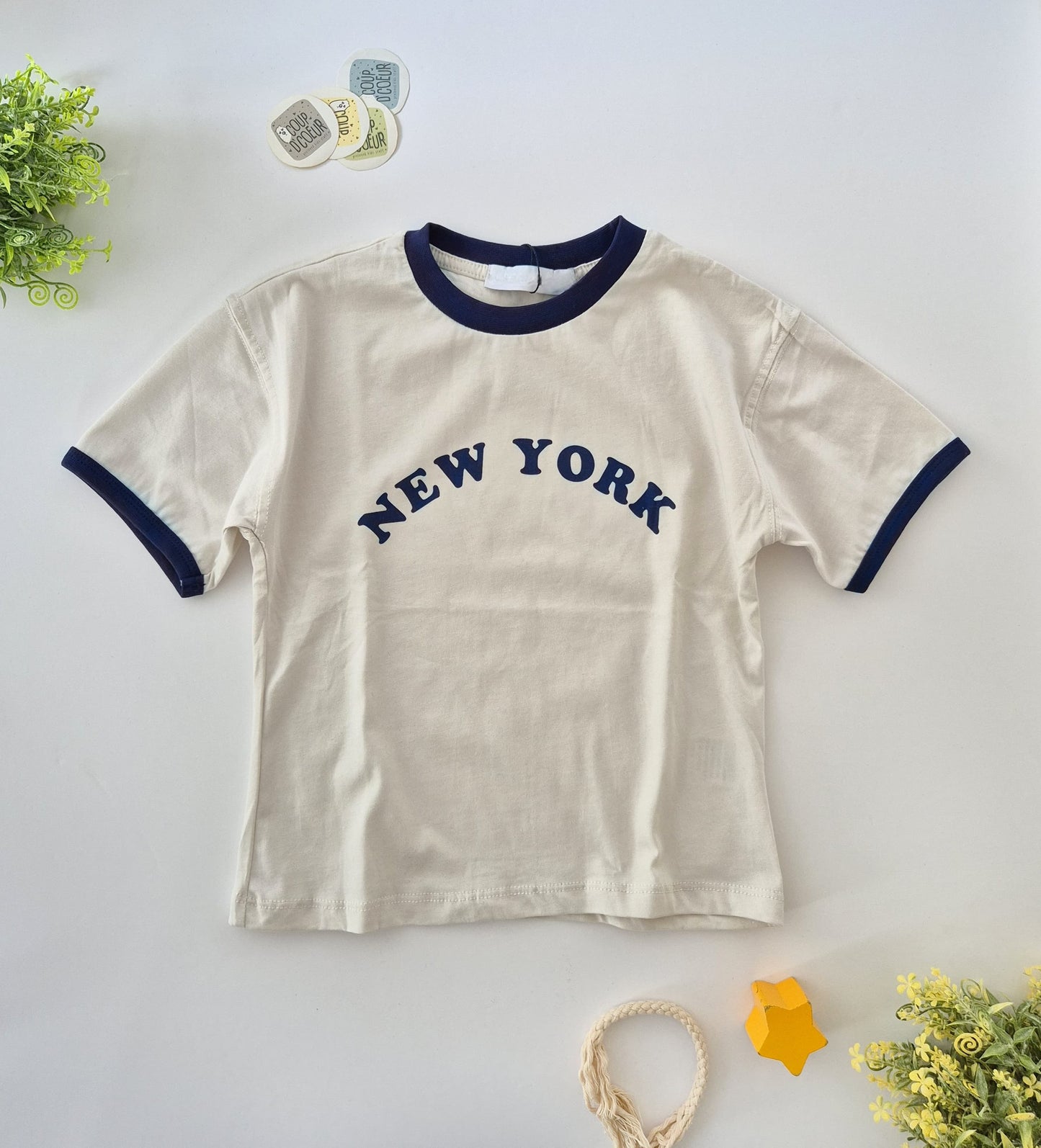 New York T-Shirt