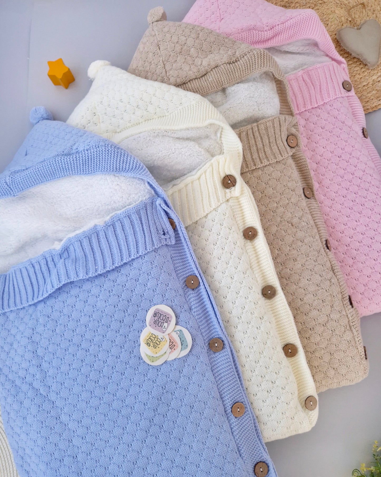 Sweet Dreams Bag