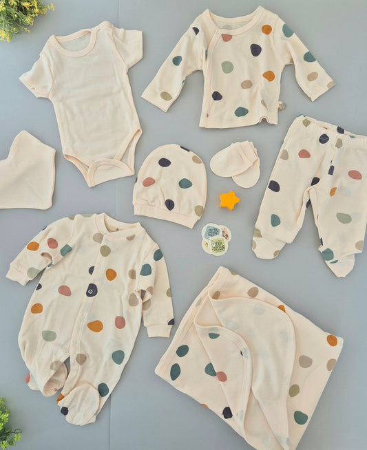 Hospital Set- 10 pieces