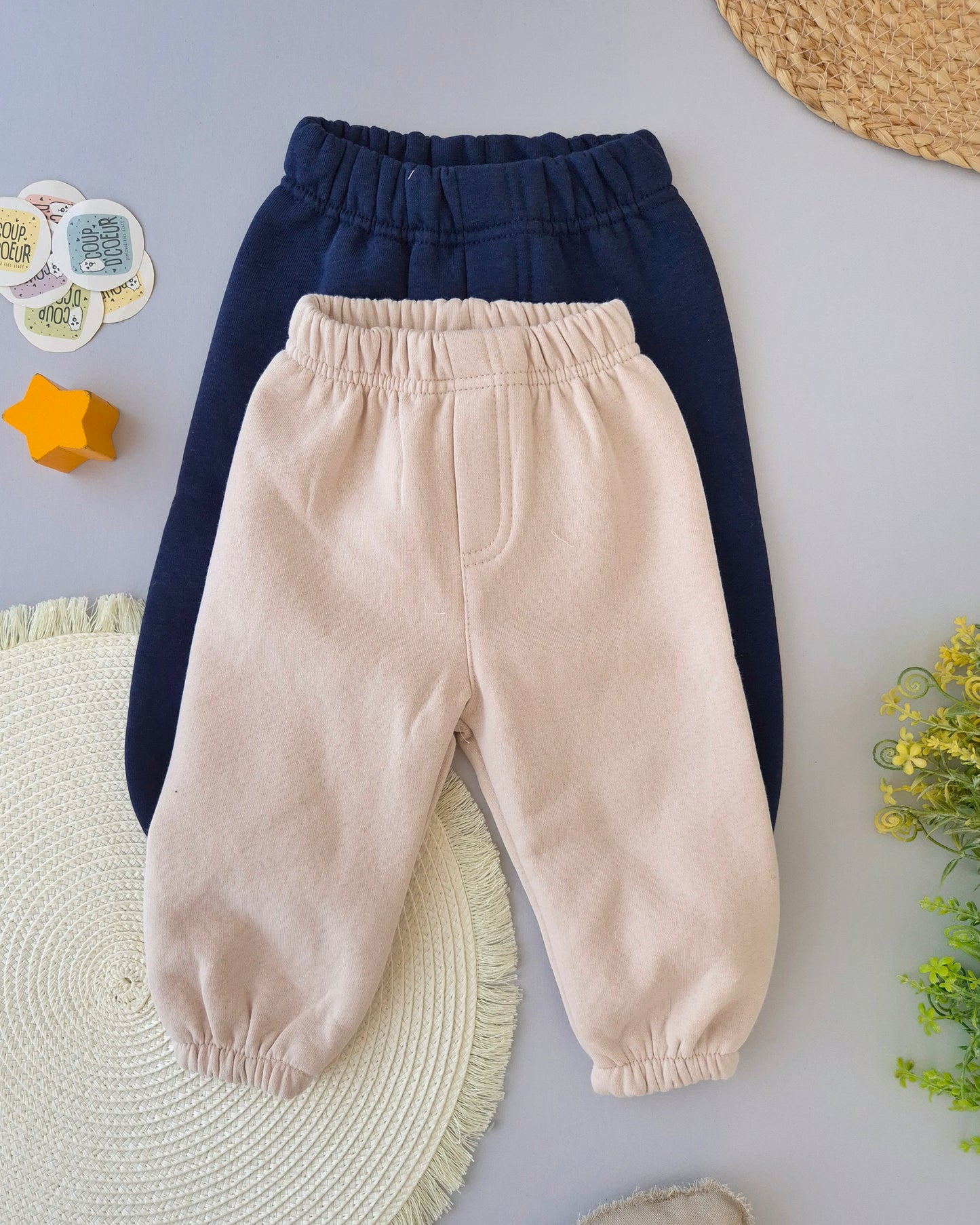 Everyday Fleece Sweatpants