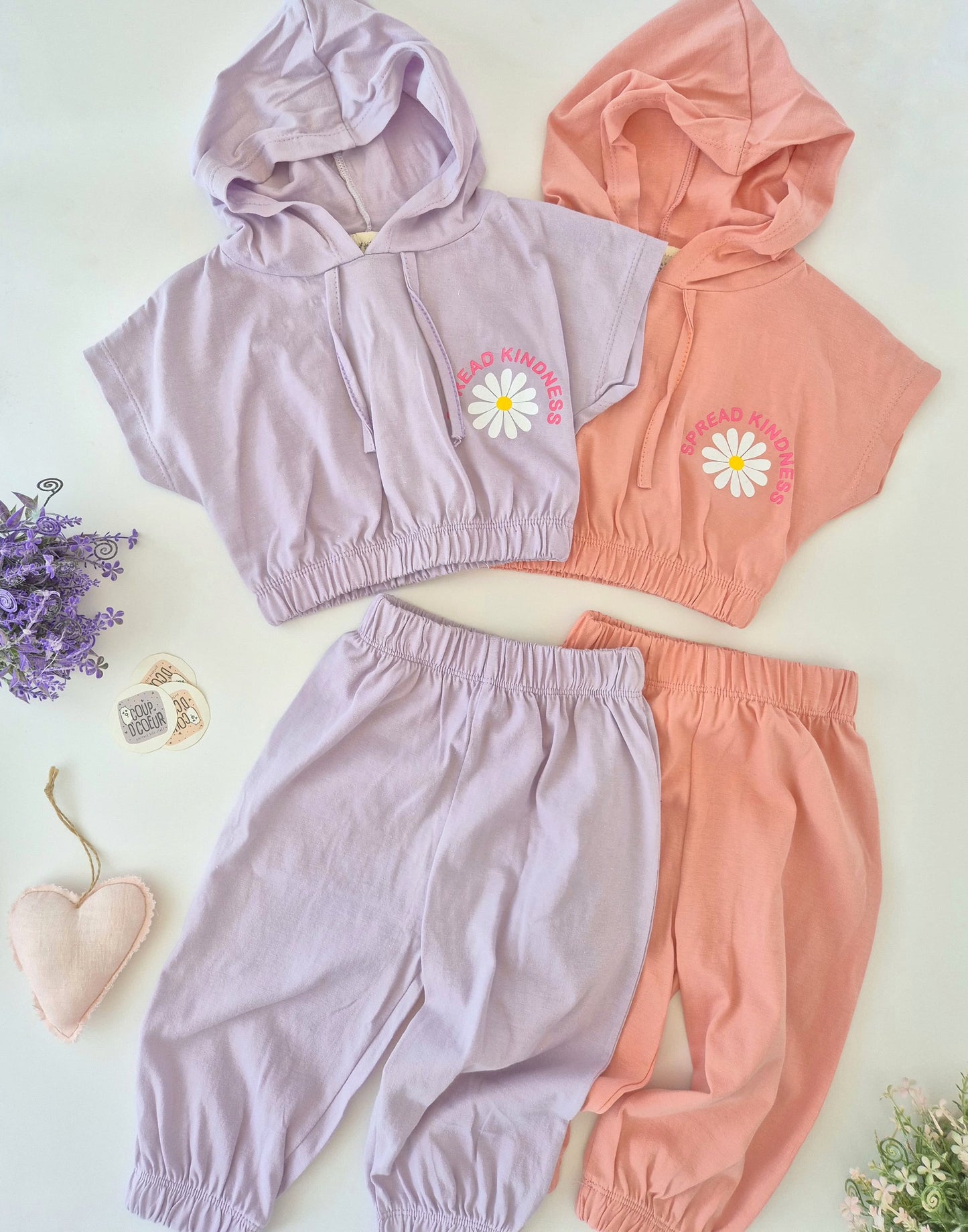 Kindness Set