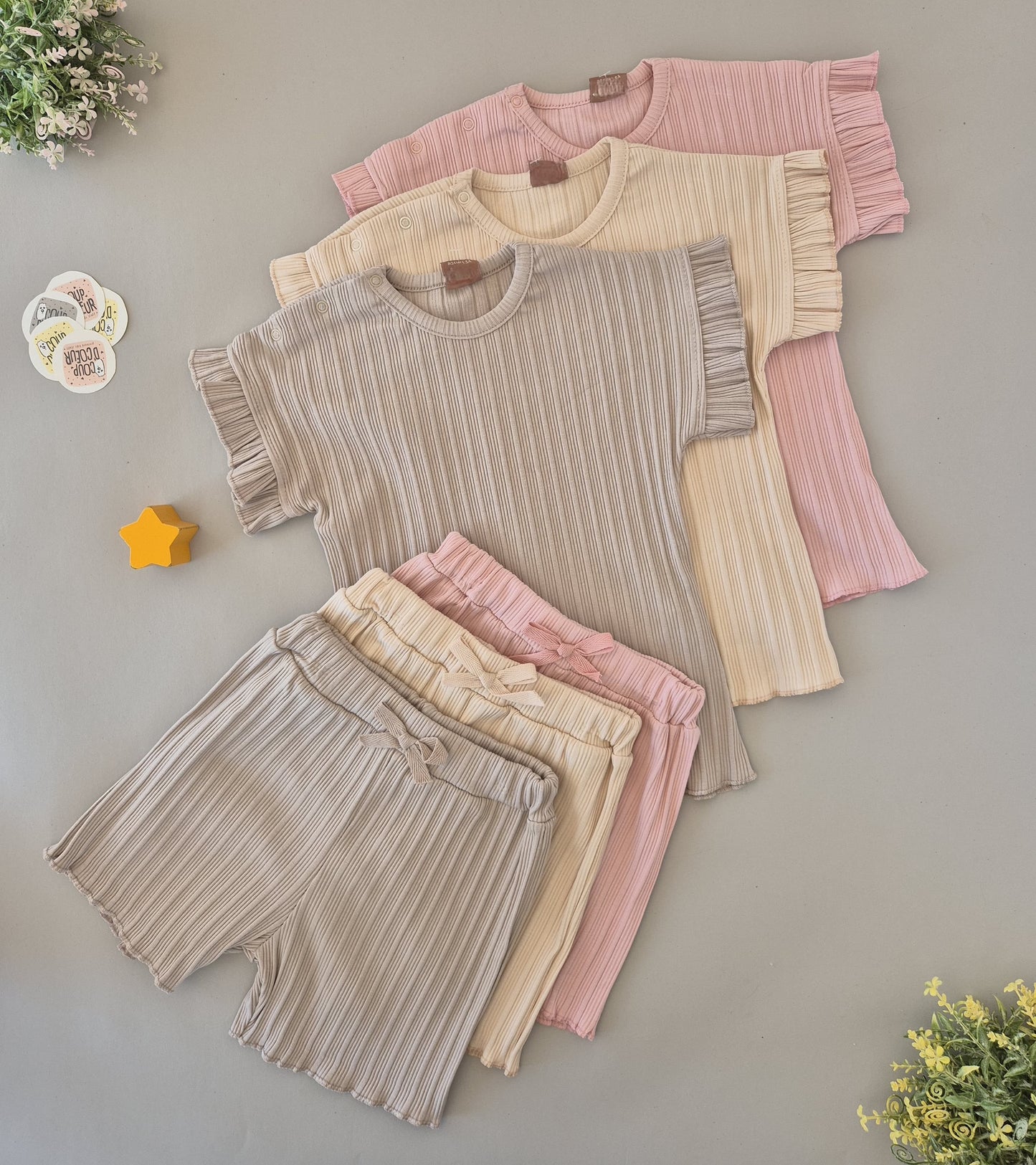 Fairytale set