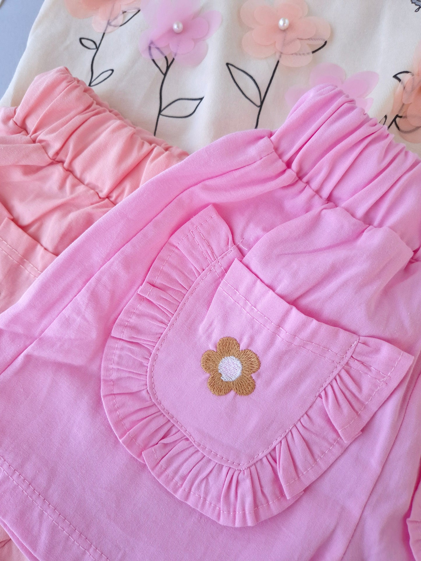 Blossom Set