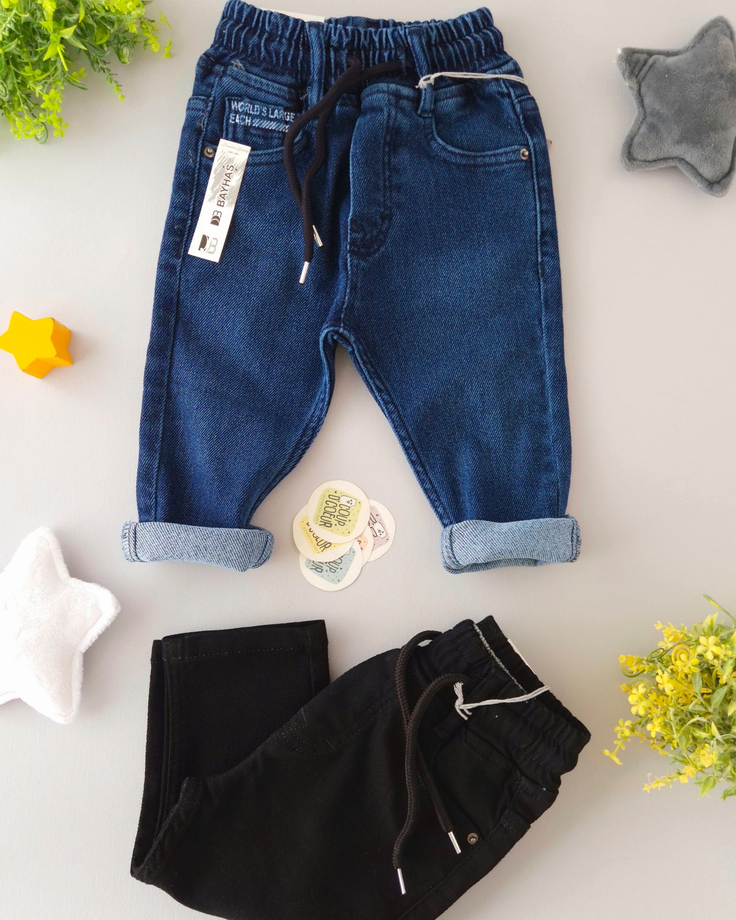 Jeans Love