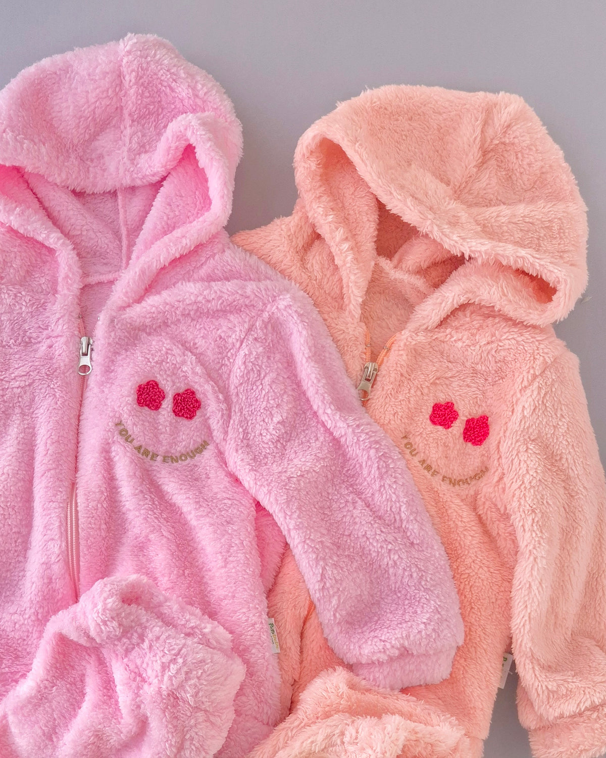 Fluffy Cloud Set