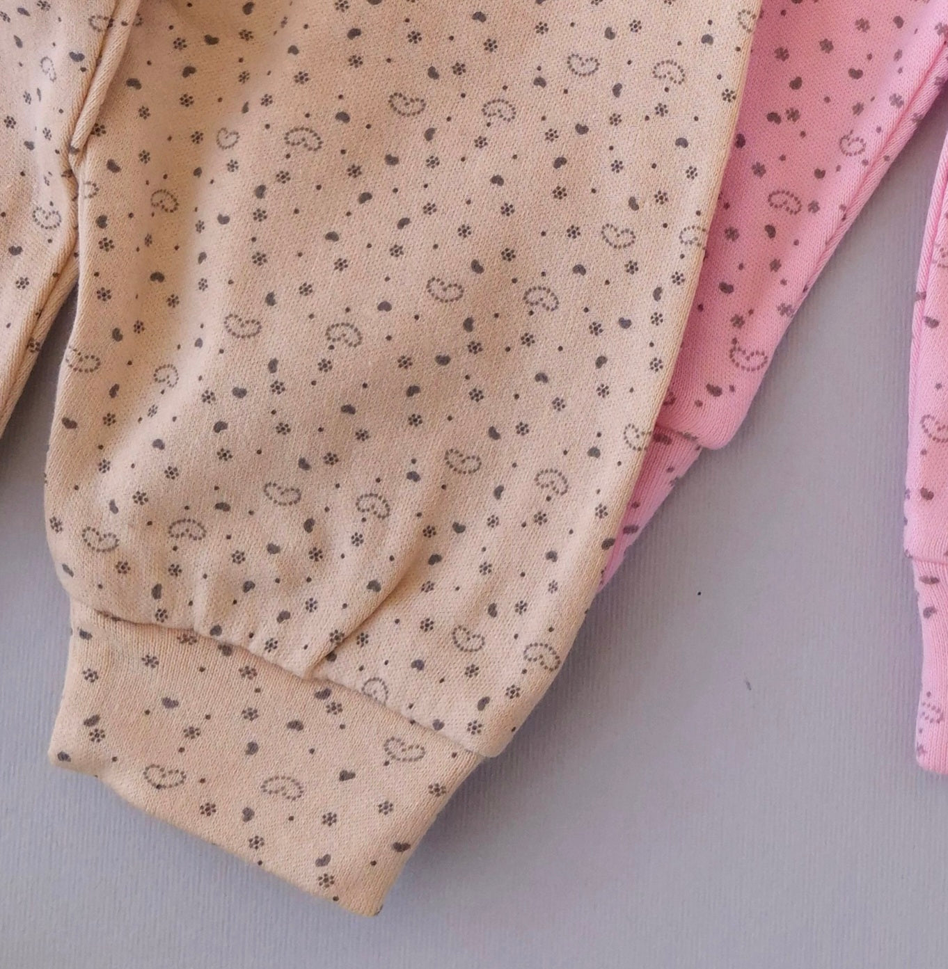 Little Hearts Pants