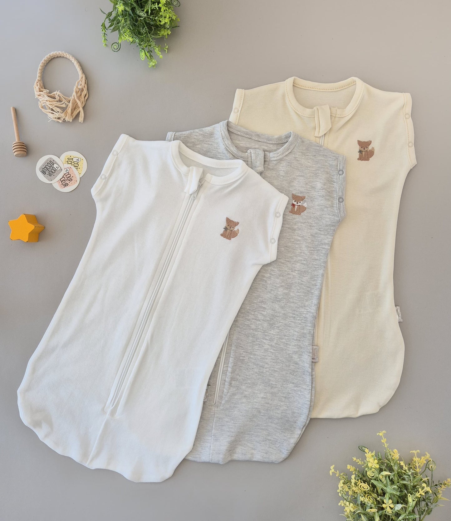 Sleeping Jumpsuit