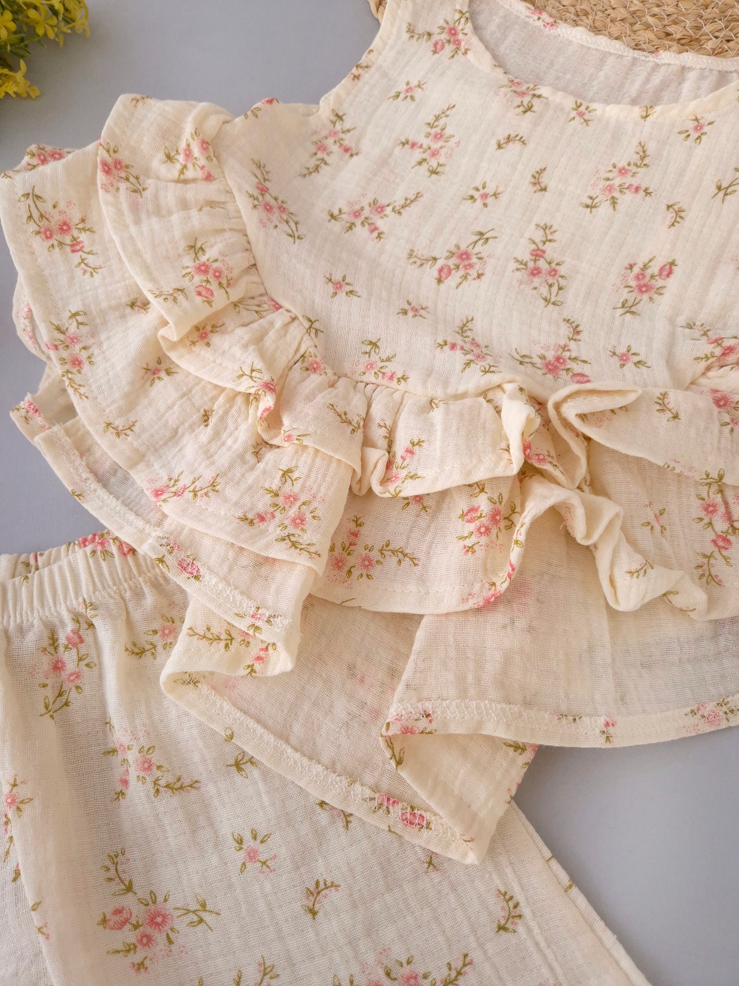 Blossom Breeze Set