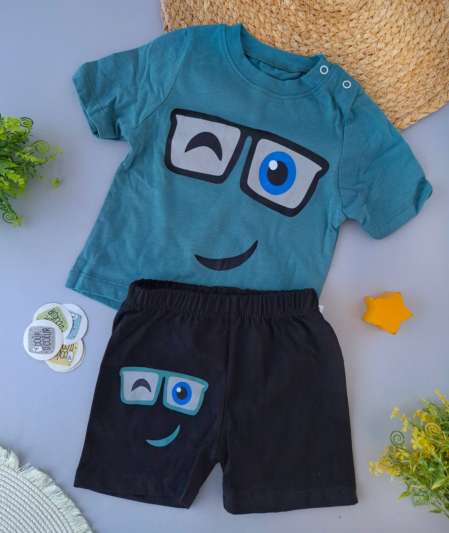 Wink Wink Set