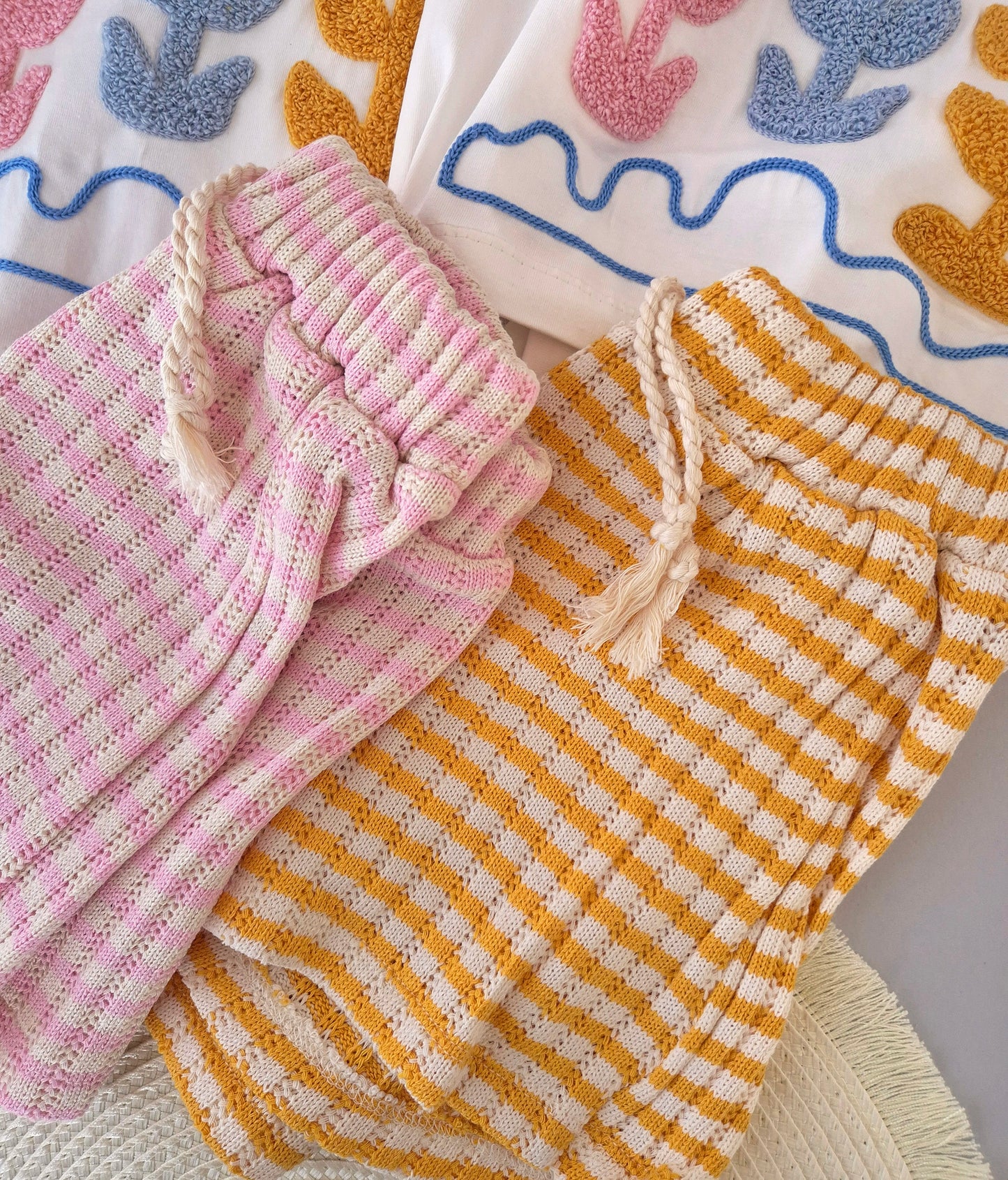 Summer Stitch Set