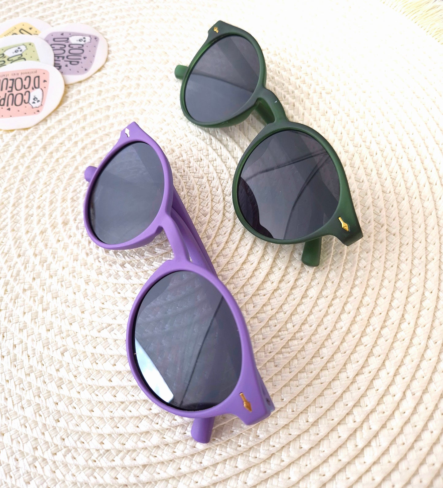 Cool Sunglasses