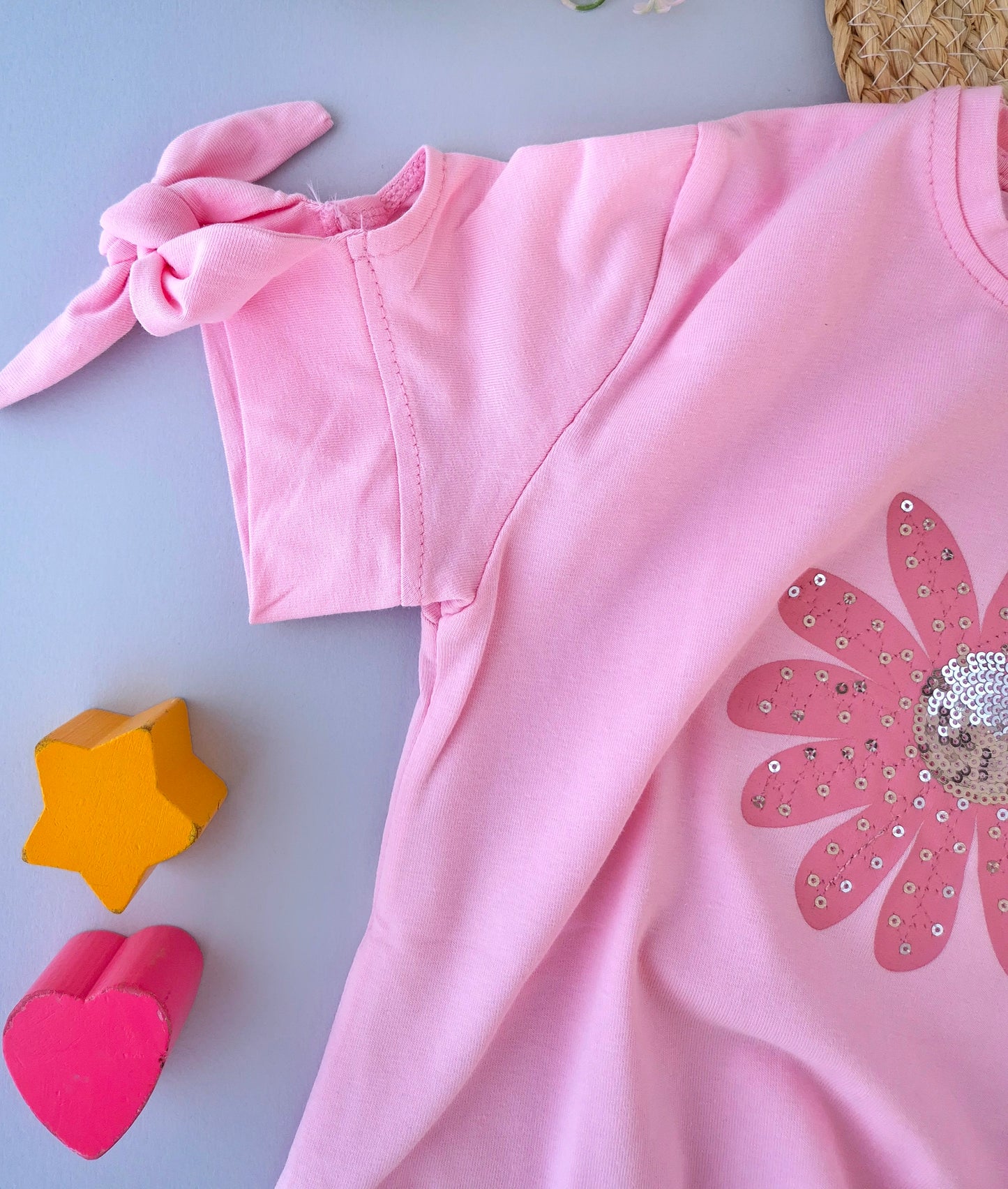 Sweet Daisy Tshirt