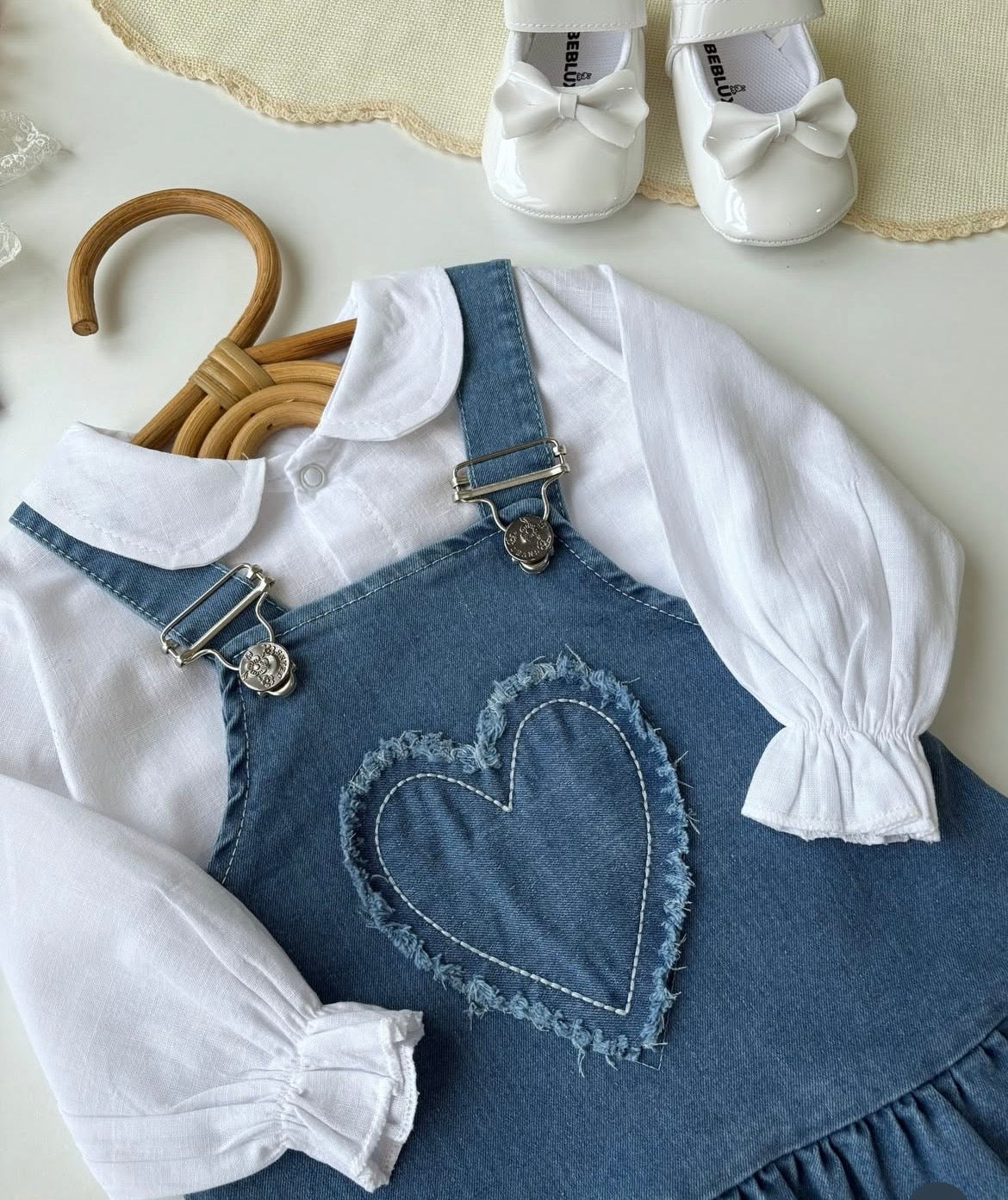 A whole Lot Of Love Dress