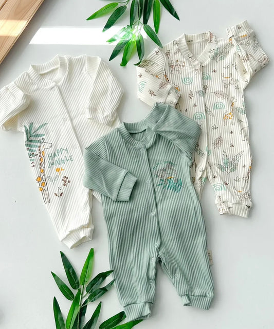 Jungle Overall- price per piece