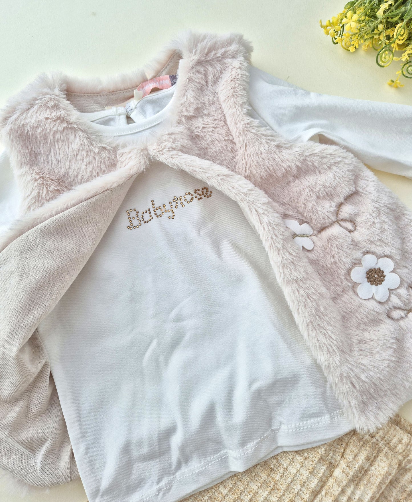 Girly Set- 3 pcs