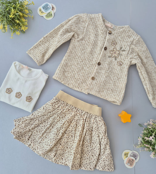 Marvelous Set- 3 pcs