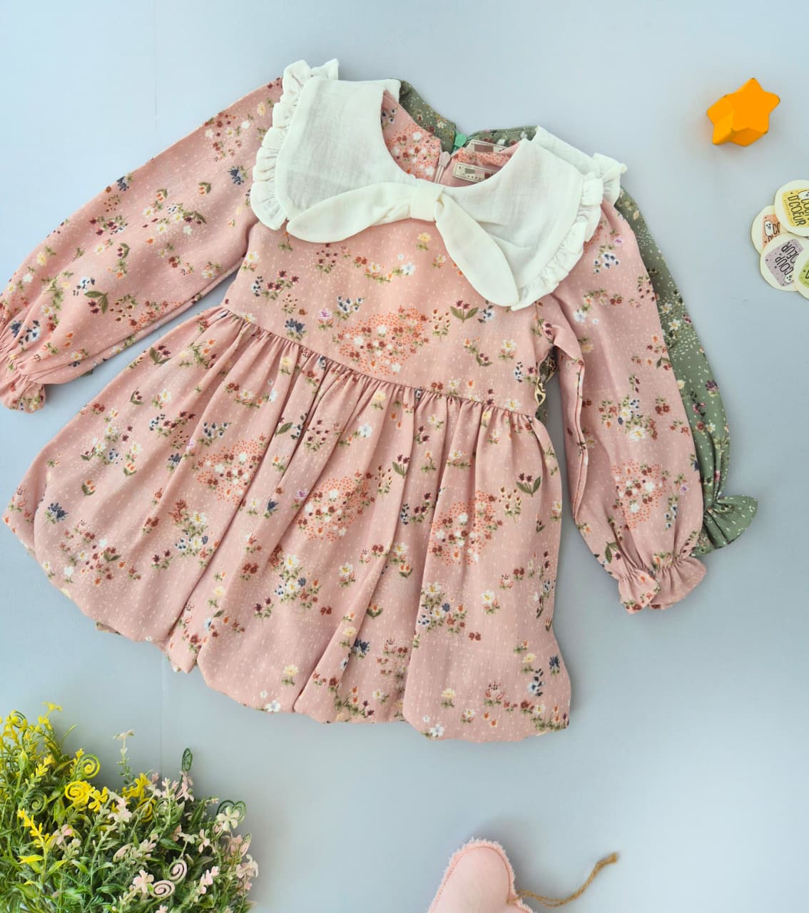 Charming Dress