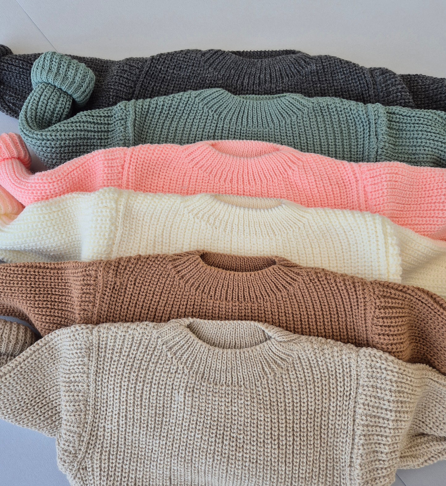 Must Have Knit