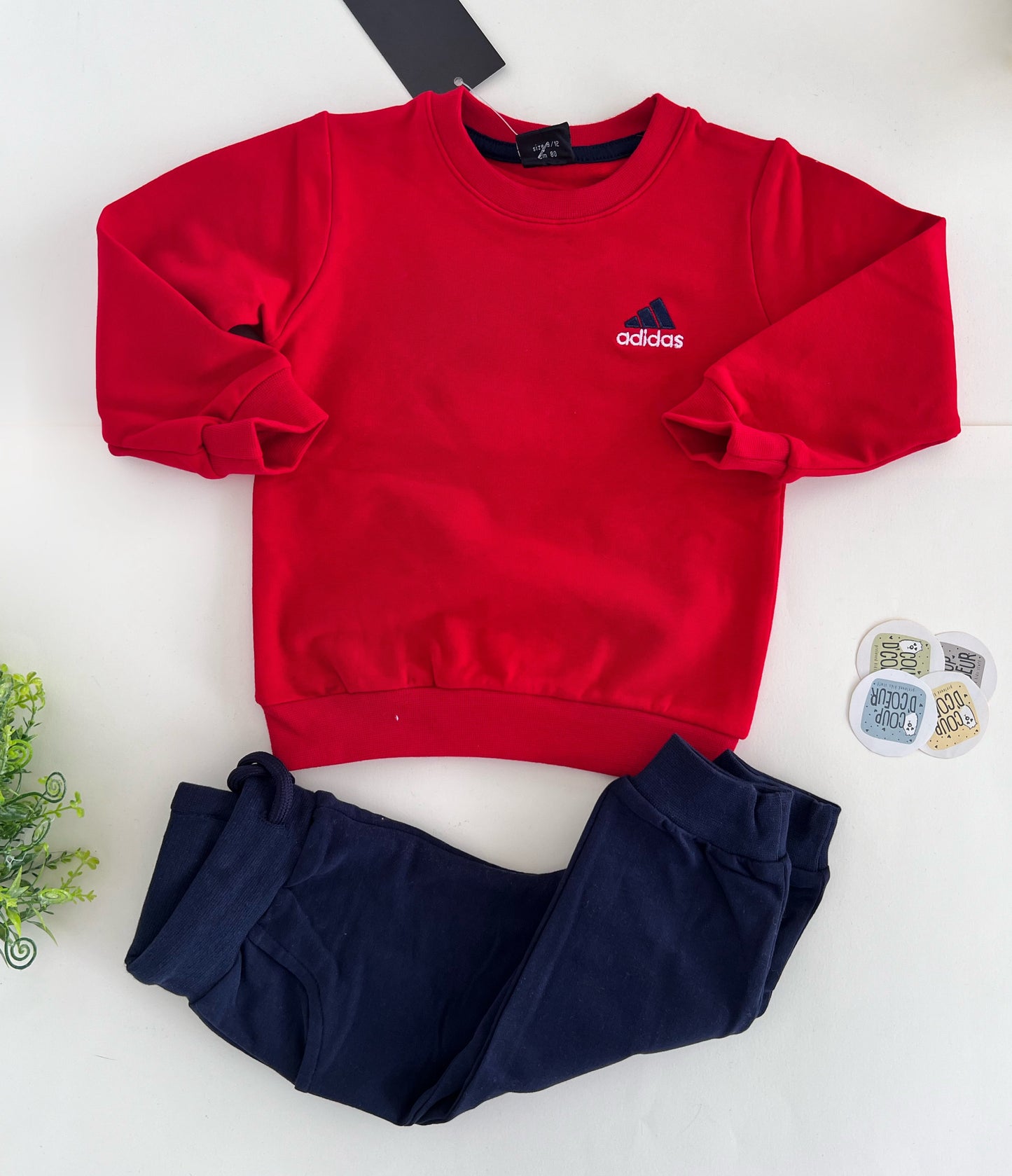 Sports Fan- Cotton