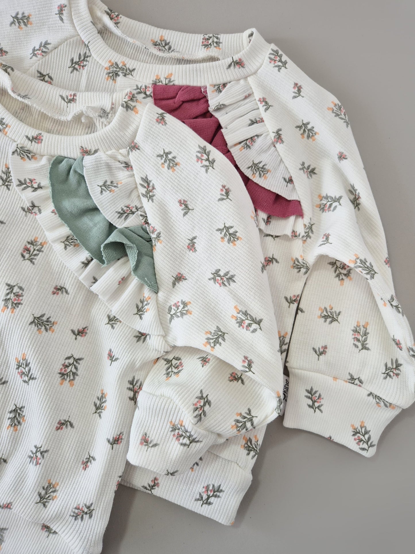 Ready to go set- cotton