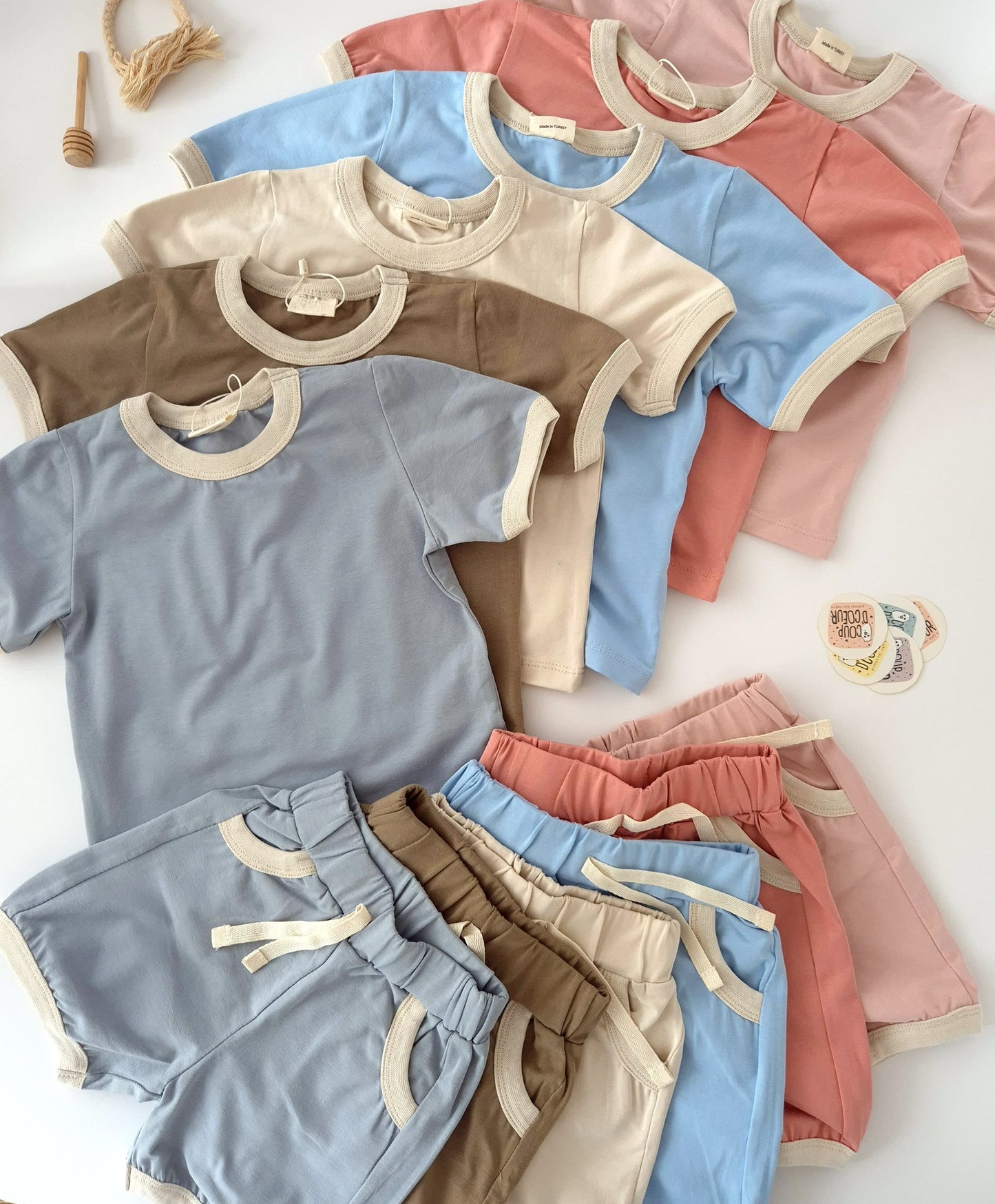 Yayzi Set