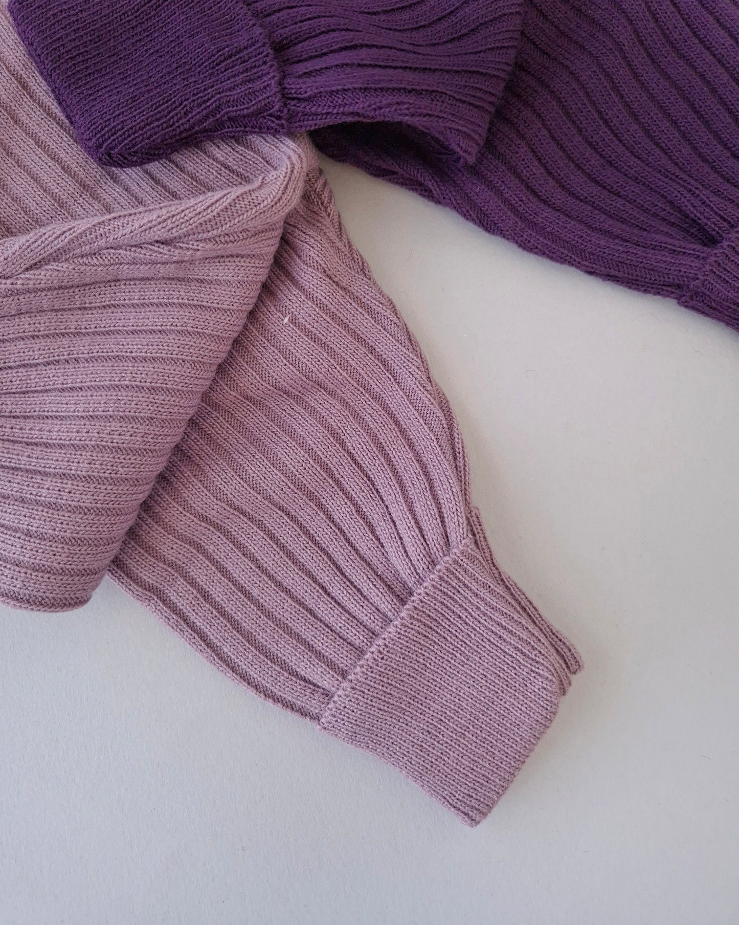 Tiny Threads Knit Trousers