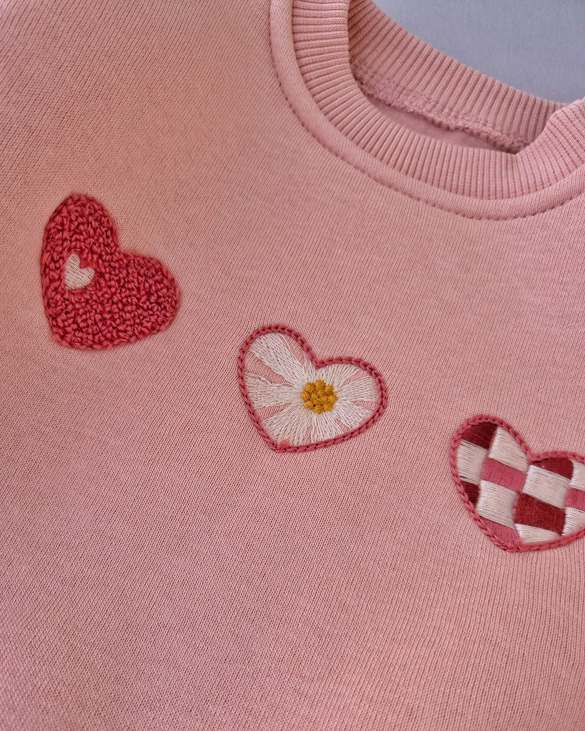 Love & Daisy Set