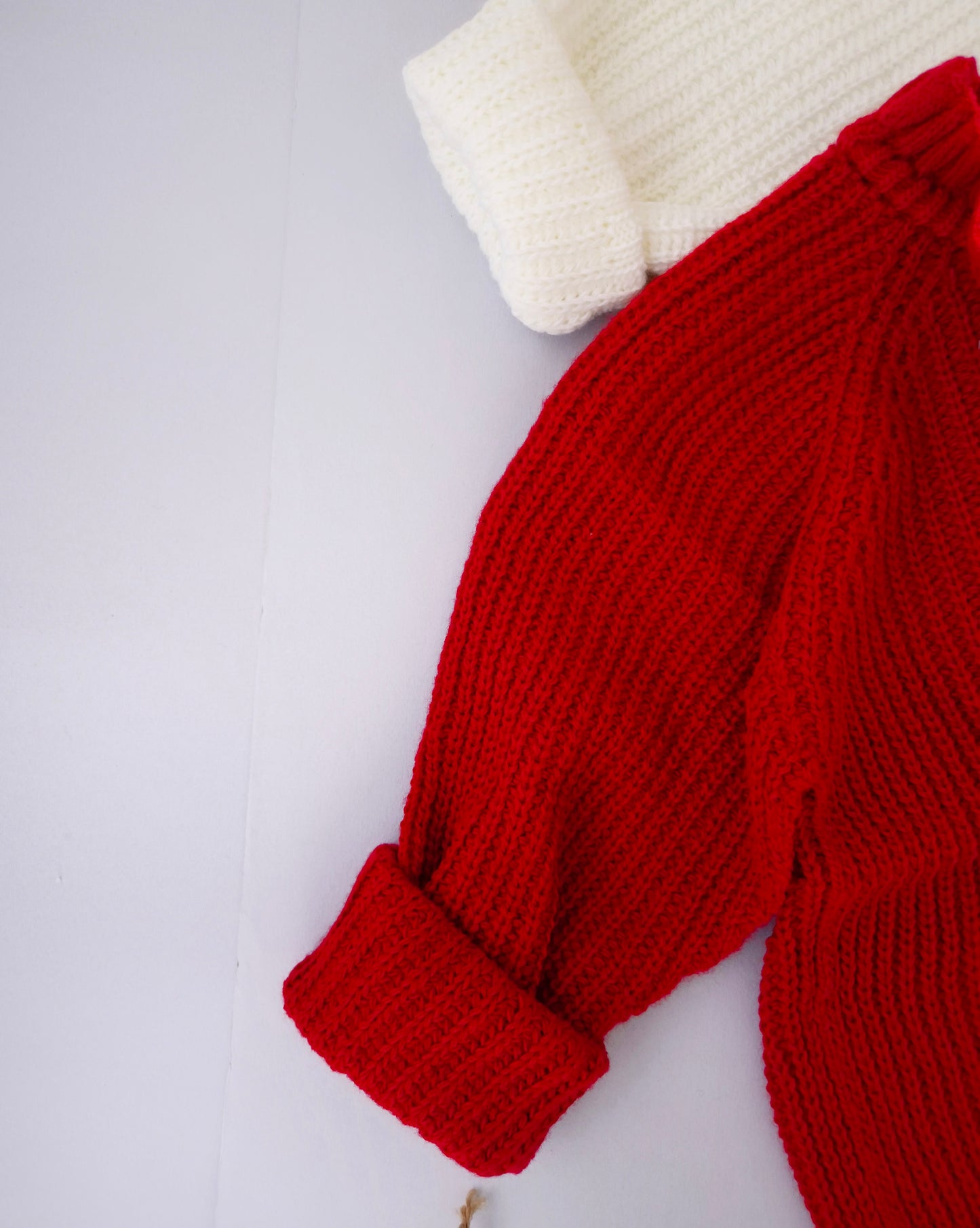 Sugar Plum Cardigan