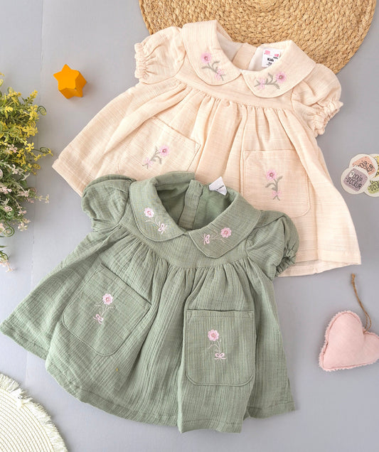 Blossom Dress