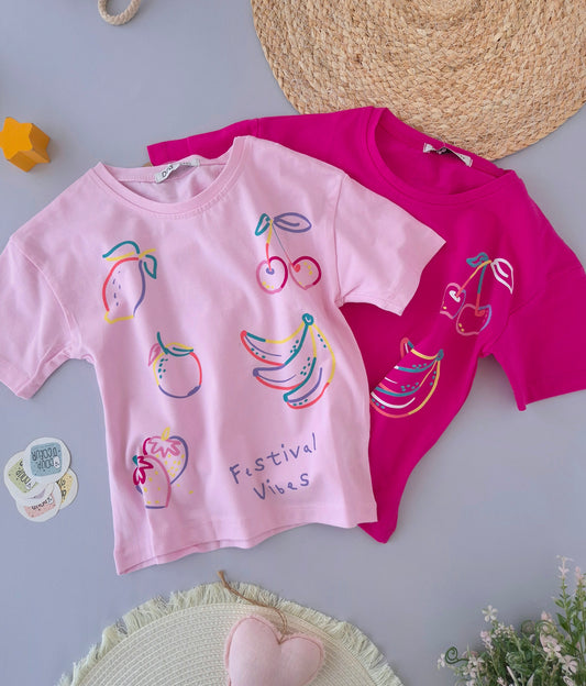 Fruity Festival Tshirt