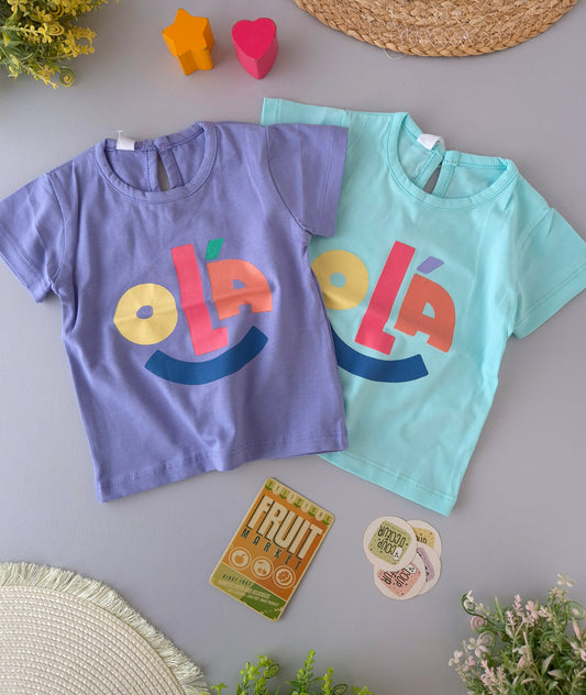 Ola Tshirt