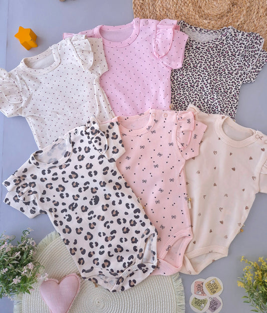 Wildly Sweet Bodysuit-price per piece