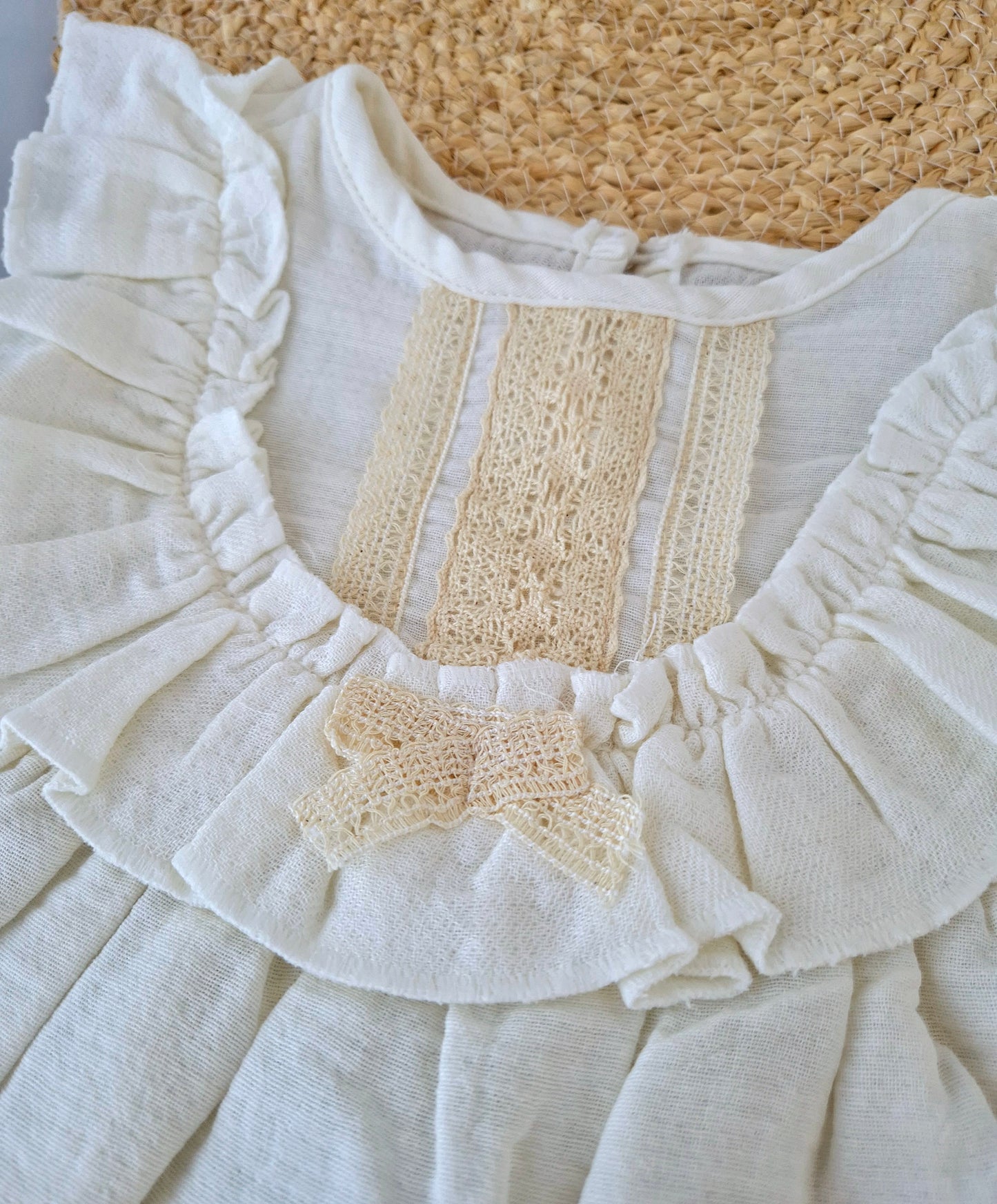 Little Bloomer Set