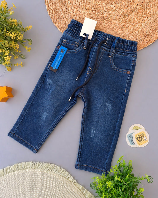 Little Trendsetter Jeans
