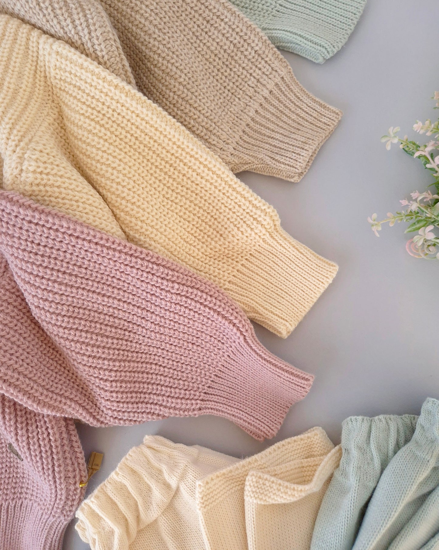 Chic Dreamer Set