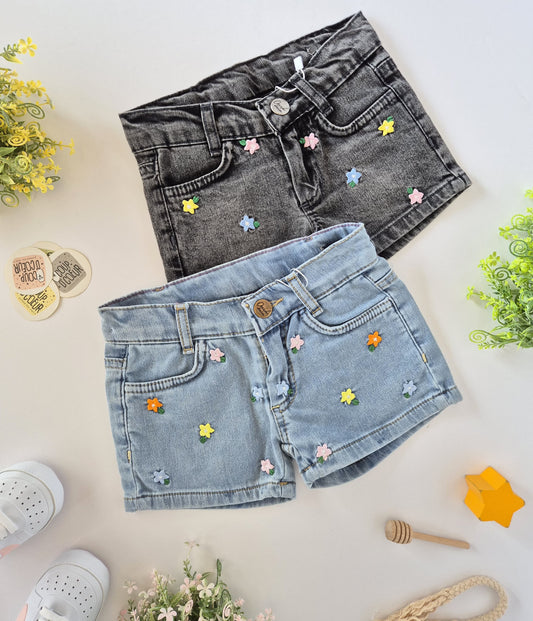Summer Vibes Shorts