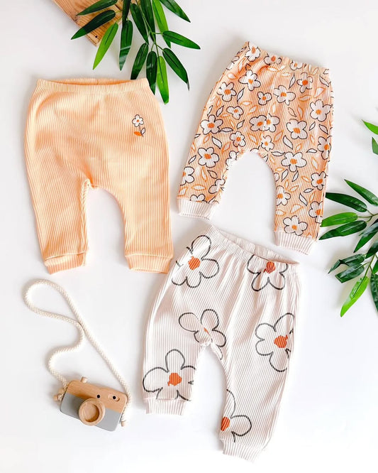 Flower Pant