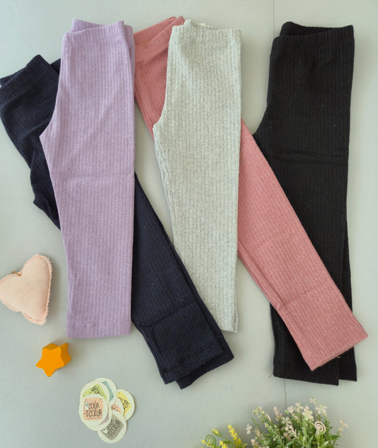 Wintery Leggings