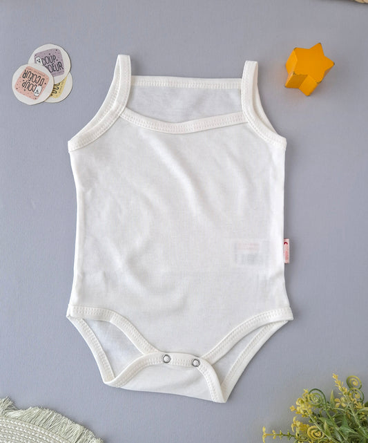Essential Bodysuit
