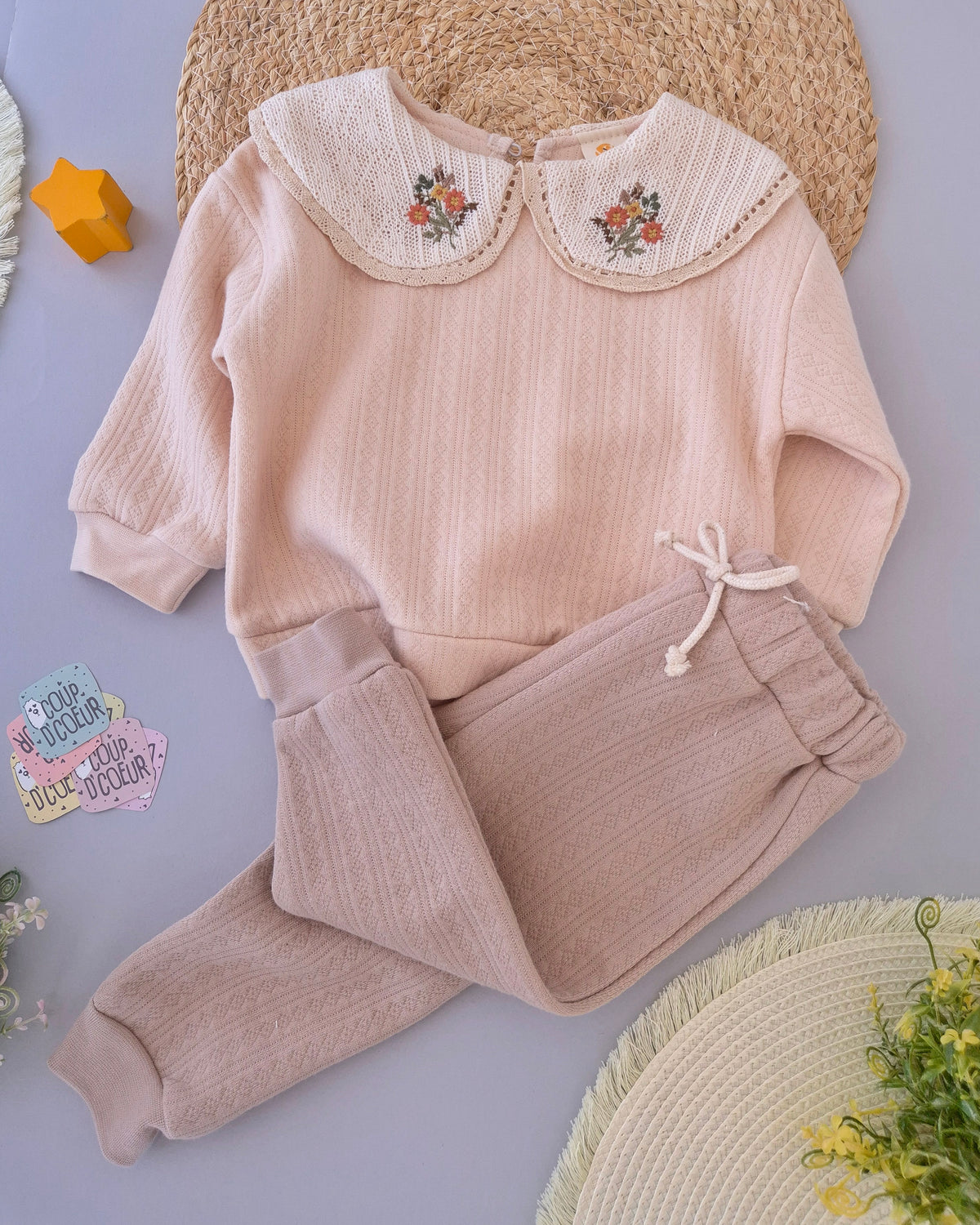 Bella Set- 2 pieces