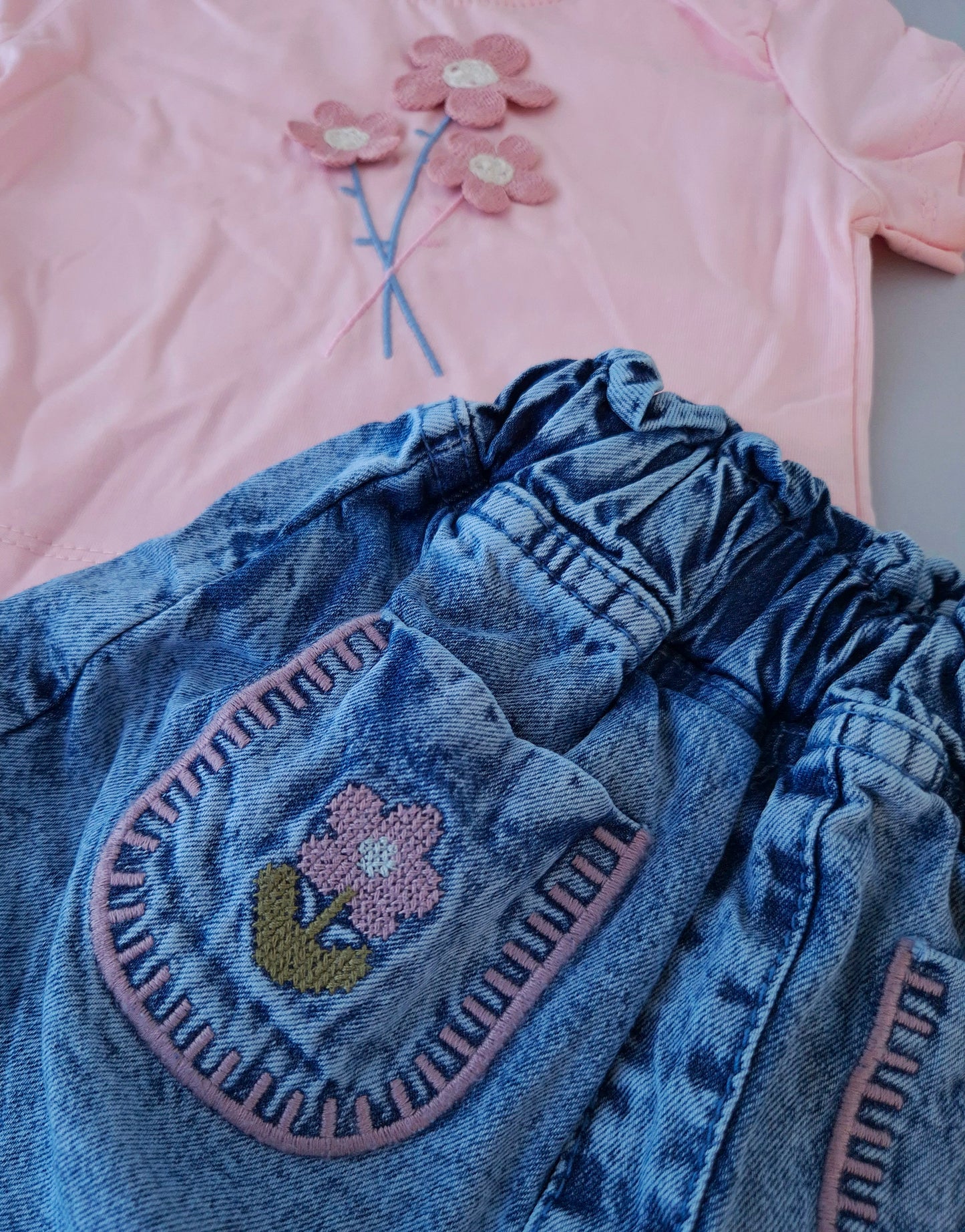Rosie Garden Set