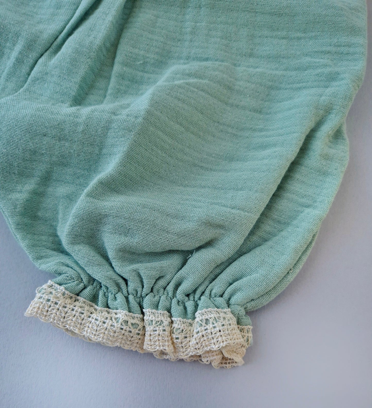Little Bloomer Set