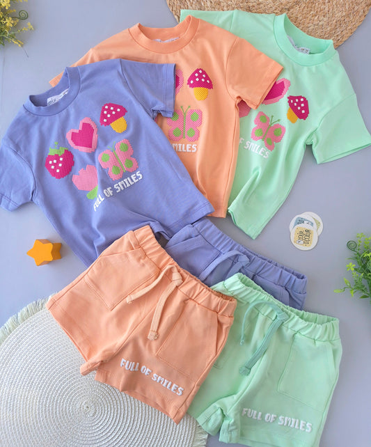 Digital Dreamer Set