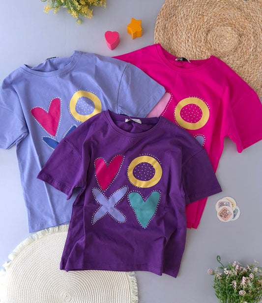 Sparkle Tshirt